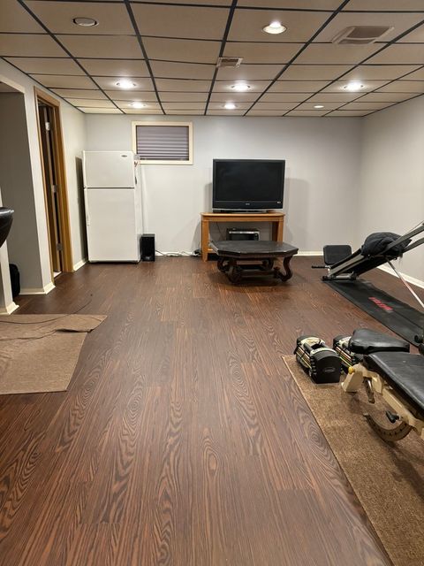 Tiny photo for Hoffman Estates, IL 60192 (MLS # 12618259)