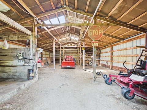 Tiny photo for 3862 Westfield Road, Winnebago, IL 61088 (MLS # 12753793)