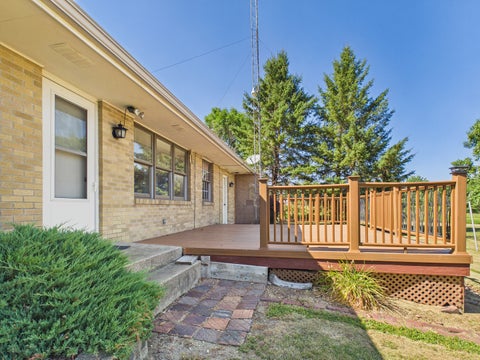 Tiny photo for 3862 Westfield Road, Winnebago, IL 61088 (MLS # 12753793)