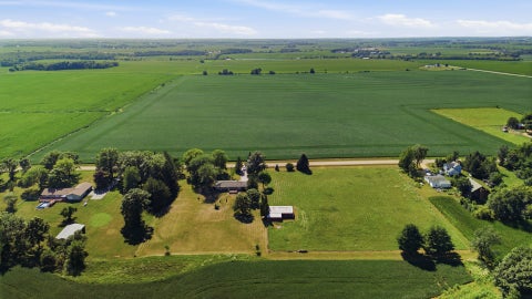 Tiny photo for 3862 Westfield Road, Winnebago, IL 61088 (MLS # 12753793)