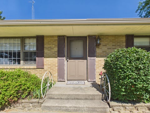 Tiny photo for 3862 Westfield Road, Winnebago, IL 61088 (MLS # 12753793)