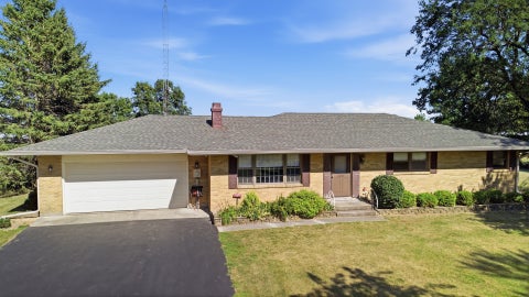 Tiny photo for 3862 Westfield Road, Winnebago, IL 61088 (MLS # 12753793)
