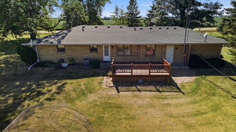 Tiny photo for 3862 Westfield Road, Winnebago, IL 61088 (MLS # 12753793)