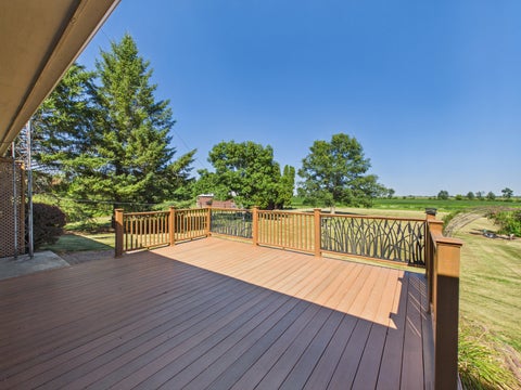 Tiny photo for 3862 Westfield Road, Winnebago, IL 61088 (MLS # 12753793)