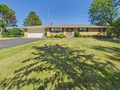 Photo of 3862 Westfield Road, Winnebago, IL 61088 (MLS # 12753793)