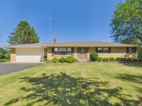Tiny photo for 3862 Westfield Road, Winnebago, IL 61088 (MLS # 12753793)