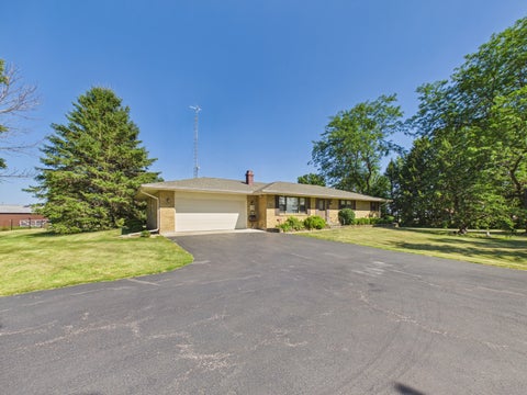 Tiny photo for 3862 Westfield Road, Winnebago, IL 61088 (MLS # 12753793)