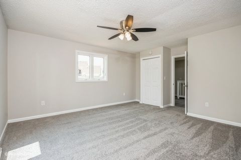 Tiny photo for 224 W Clinton Avenue, Farmer City, IL 61842 (MLS # 12540089)