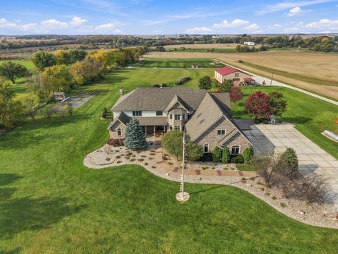 Photo of 28016 S 120th Avenue, Peotone, IL 60468 (MLS # 12796871)