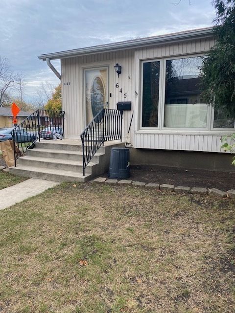 A home in Des Plaines