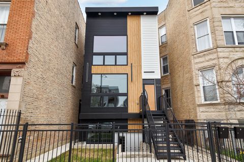 1832 N Kimball Avenue Chicago IL 60647