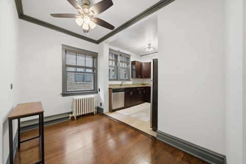 Tiny photo for 3248 Maple Avenue #2S, Berwyn, IL 60402 (MLS # 12636438)
