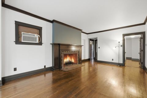 Tiny photo for 3248 Maple Avenue #2S, Berwyn, IL 60402 (MLS # 12636438)