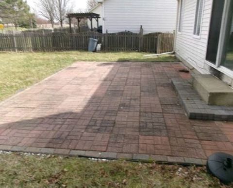 Tiny photo for 21426 W Georgetown Court, Plainfield, IL 60544 (MLS # 12692162)