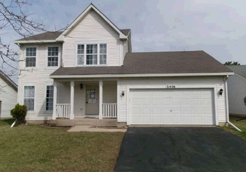 Photo of 21426 W Georgetown Court, Plainfield, IL 60544 (MLS # 12692162)