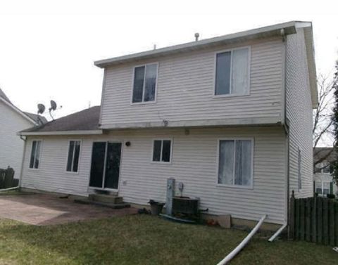 Tiny photo for 21426 W Georgetown Court, Plainfield, IL 60544 (MLS # 12692162)