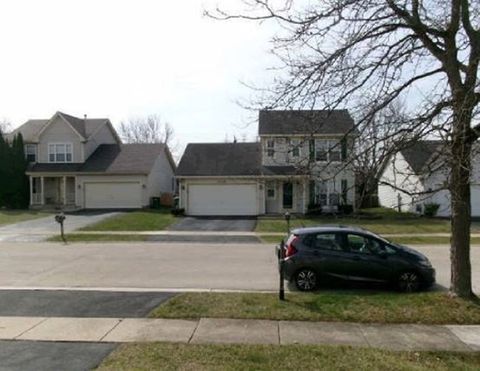 Tiny photo for 21426 W Georgetown Court, Plainfield, IL 60544 (MLS # 12692162)