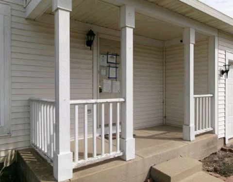 Tiny photo for 21426 W Georgetown Court, Plainfield, IL 60544 (MLS # 12692162)
