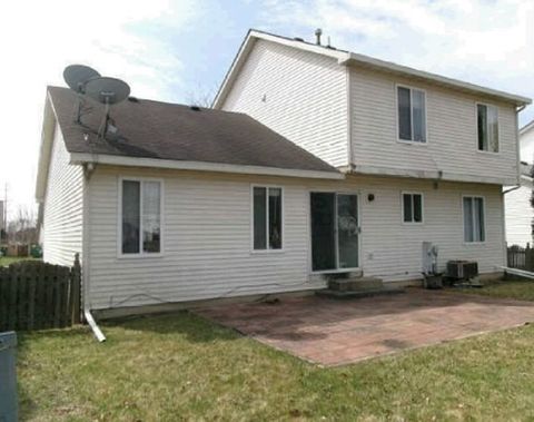 Tiny photo for 21426 W Georgetown Court, Plainfield, IL 60544 (MLS # 12692162)
