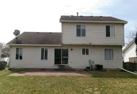 Tiny photo for 21426 W Georgetown Court, Plainfield, IL 60544 (MLS # 12692162)