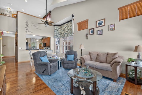Tiny photo for 1149 Heron Circle, Joliet, IL 60431 (MLS # 12766085)