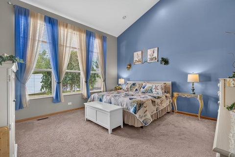 Tiny photo for 1149 Heron Circle, Joliet, IL 60431 (MLS # 12766085)