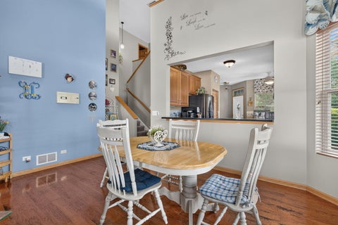 Tiny photo for 1149 Heron Circle, Joliet, IL 60431 (MLS # 12766085)