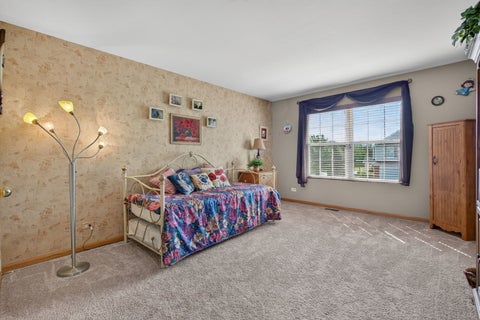 Tiny photo for 1149 Heron Circle, Joliet, IL 60431 (MLS # 12766085)