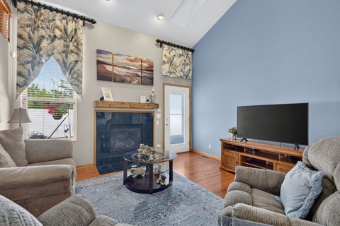 Tiny photo for 1149 Heron Circle, Joliet, IL 60431 (MLS # 12766085)