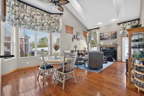 Tiny photo for 1149 Heron Circle, Joliet, IL 60431 (MLS # 12766085)