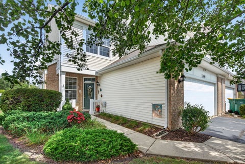 Photo of 1149 Heron Circle, Joliet, IL 60431 (MLS # 12766085)
