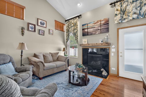 Tiny photo for 1149 Heron Circle, Joliet, IL 60431 (MLS # 12766085)