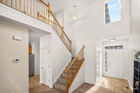 Tiny photo for 425 S Jade Lane, Round Lake, IL 60073 (MLS # 12559876)