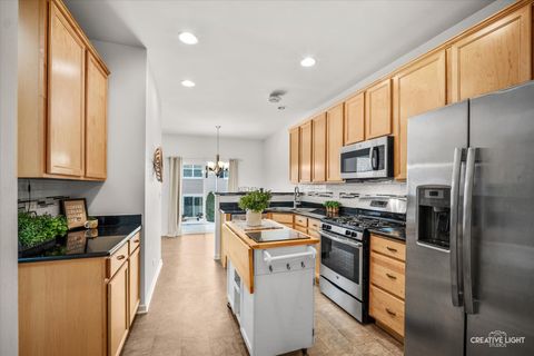 Tiny photo for 425 S Jade Lane, Round Lake, IL 60073 (MLS # 12559876)