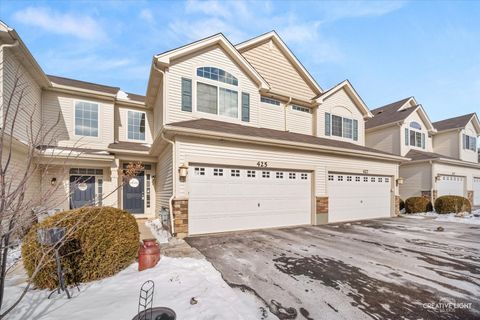 425 S Jade Lane Round Lake IL 60073