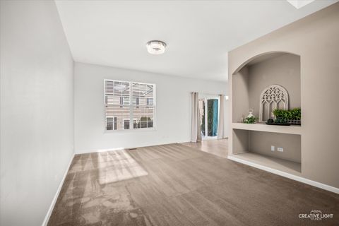 Tiny photo for 425 S Jade Lane, Round Lake, IL 60073 (MLS # 12559876)