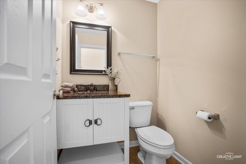 Tiny photo for 425 S Jade Lane, Round Lake, IL 60073 (MLS # 12559876)