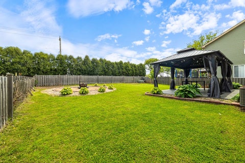 Tiny photo for 13827 S Petersburg Drive, Plainfield, IL 60544 (MLS # 12644607)