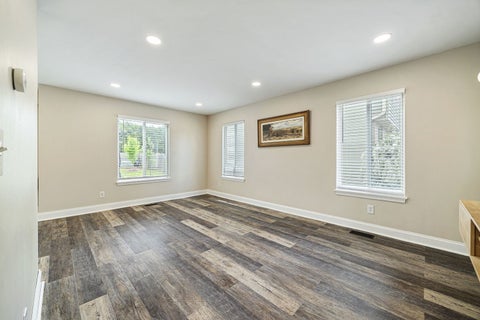 Tiny photo for 13827 S Petersburg Drive, Plainfield, IL 60544 (MLS # 12644607)