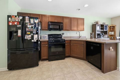 Tiny photo for 748 Florence Street, Hampshire, IL 60140 (MLS # 12589494)