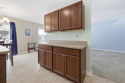 Tiny photo for 748 Florence Street, Hampshire, IL 60140 (MLS # 12589494)