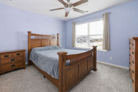 Tiny photo for 748 Florence Street, Hampshire, IL 60140 (MLS # 12589494)