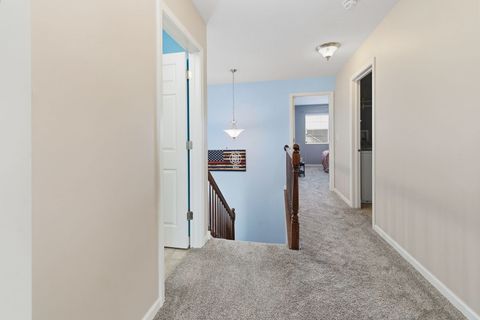 Tiny photo for 748 Florence Street, Hampshire, IL 60140 (MLS # 12589494)