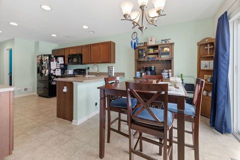 Tiny photo for 748 Florence Street, Hampshire, IL 60140 (MLS # 12589494)