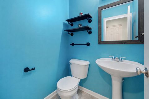 Tiny photo for 748 Florence Street, Hampshire, IL 60140 (MLS # 12589494)