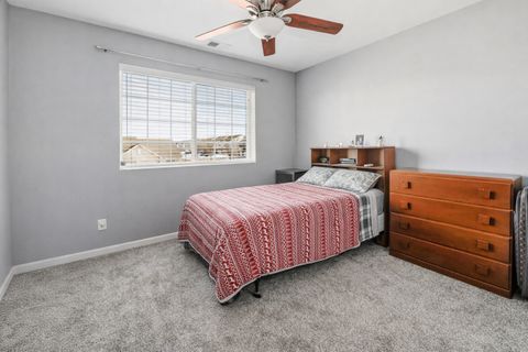 Tiny photo for 748 Florence Street, Hampshire, IL 60140 (MLS # 12589494)