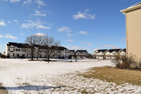 Tiny photo for 748 Florence Street, Hampshire, IL 60140 (MLS # 12589494)