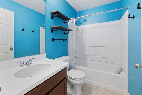 Tiny photo for 748 Florence Street, Hampshire, IL 60140 (MLS # 12589494)