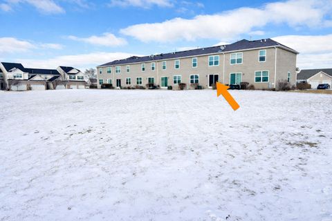 Tiny photo for 748 Florence Street, Hampshire, IL 60140 (MLS # 12589494)