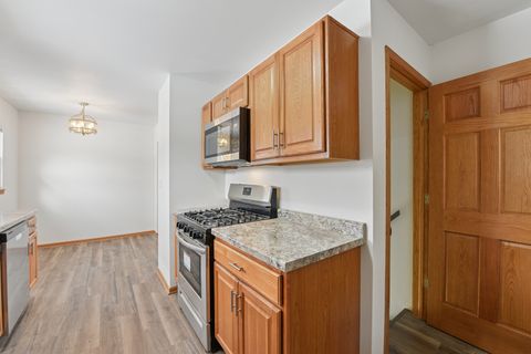 Tiny photo for 1715 14th Street, Winthrop Harbor, IL 60096 (MLS # 12526329)